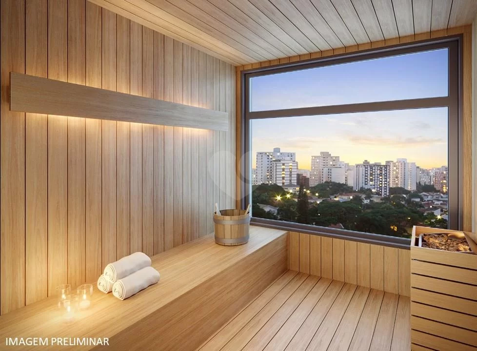 Imagem Apartamento com 1 Quarto à Venda, 42 m²em Bela Vista - São Paulo