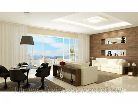Imagem Apartamento com 3 Quartos à Venda, 182 m² em Centro - Criciúma