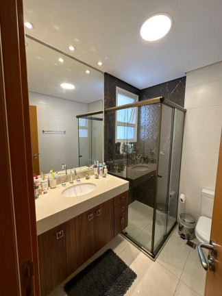 Imagem Apartamento com 3 Quartos à Venda,  em Jardim Trevo - Jundiaí