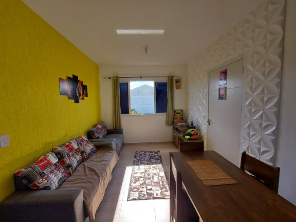 Imagem Apartamento com 1 Quarto à Venda, 65 m² em COHAB - Cachoeirinha