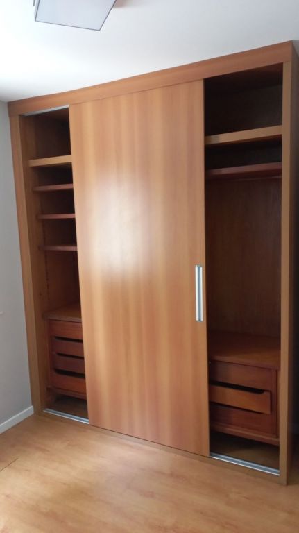 Imagem Apartamento com 2 Quartos à Venda, 56 m²em Chácara Inglesa - São Paulo