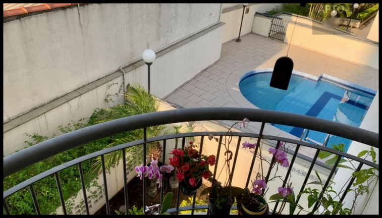 Imagem Apartamento com 3 Quartos à Venda, 90 m² em Mooca - São Paulo Imagem Apartamento com 3 Quartos à Venda, 90 m² em Mooca - São Paulo