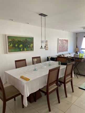 Imagem Apartamento com 4 Quartos à Venda, 120 m² em Boa Viagem - Recife