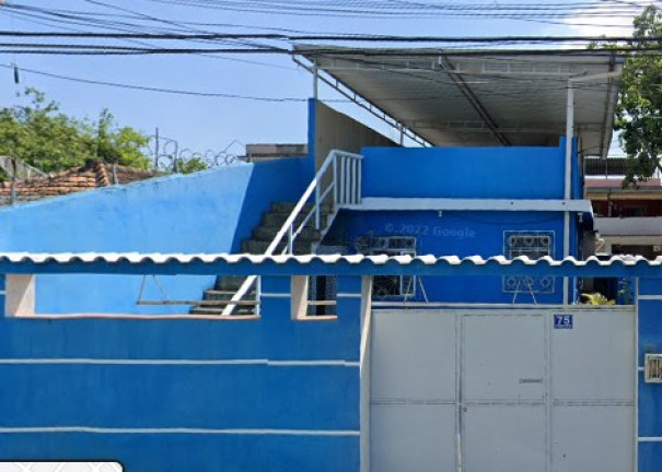 Imagem Casa com 2 Quartos à Venda, 180 m² em Ricardo de Albuquerque - Rio de Janeiro