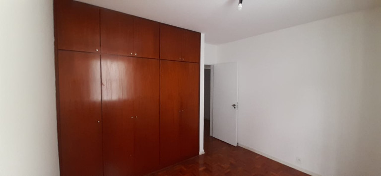 Imagem Apartamento com 3 Quartos à Venda, 120 m² em Vila Mariana - São Paulo