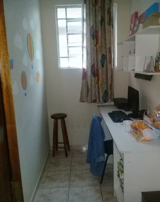 Imagem Apartamento com 2 Quartos à Venda, 104 m² em Marapé - Santos Imagem Apartamento com 2 Quartos à Venda, 104 m² em Marapé - Santos