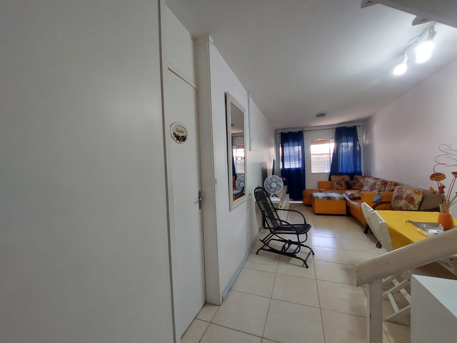 Imagem Casa com 2 Quartos à Venda, 77 m²em Campo Grande - Rio de Janeiro