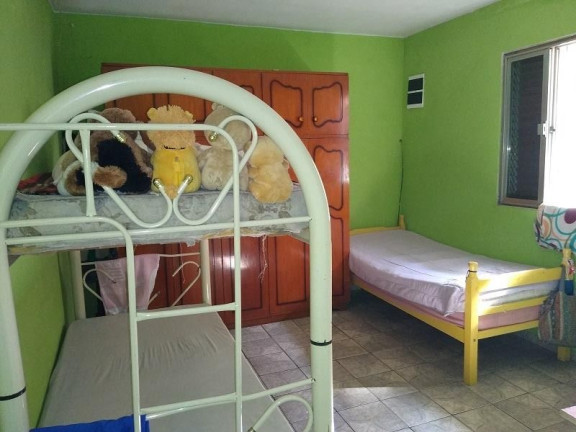 Imagem Casa com 1 Quarto à Venda ou Temporada, 125 m²em Jardim Zaira - Mauá