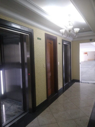 Imagem Apartamento com 1 Quarto à Venda, 50 m² em Guilhermina - Praia Grande