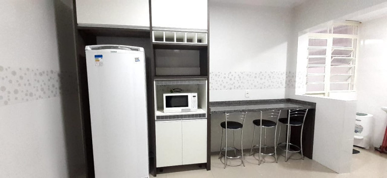 Imagem Apartamento com 3 Quartos para Alugar, em Centro - Passo Fundo Imagem Apartamento com 3 Quartos para Alugar, em Centro - Passo Fundo