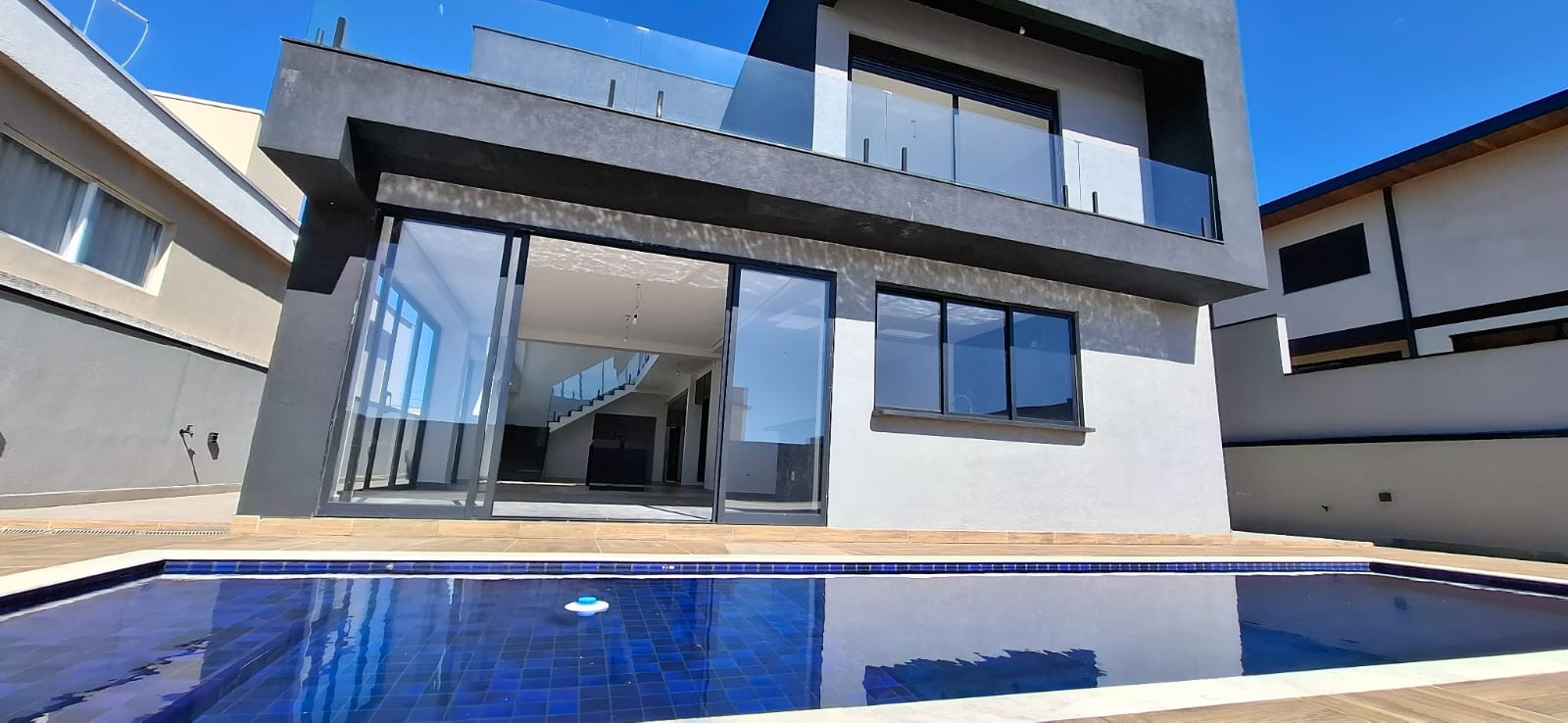 Casa de Condomínio com 4 Quartos à Venda, 380 m² em Condomínio Residencial Reserva Ecológica Atibaia - Atibaia