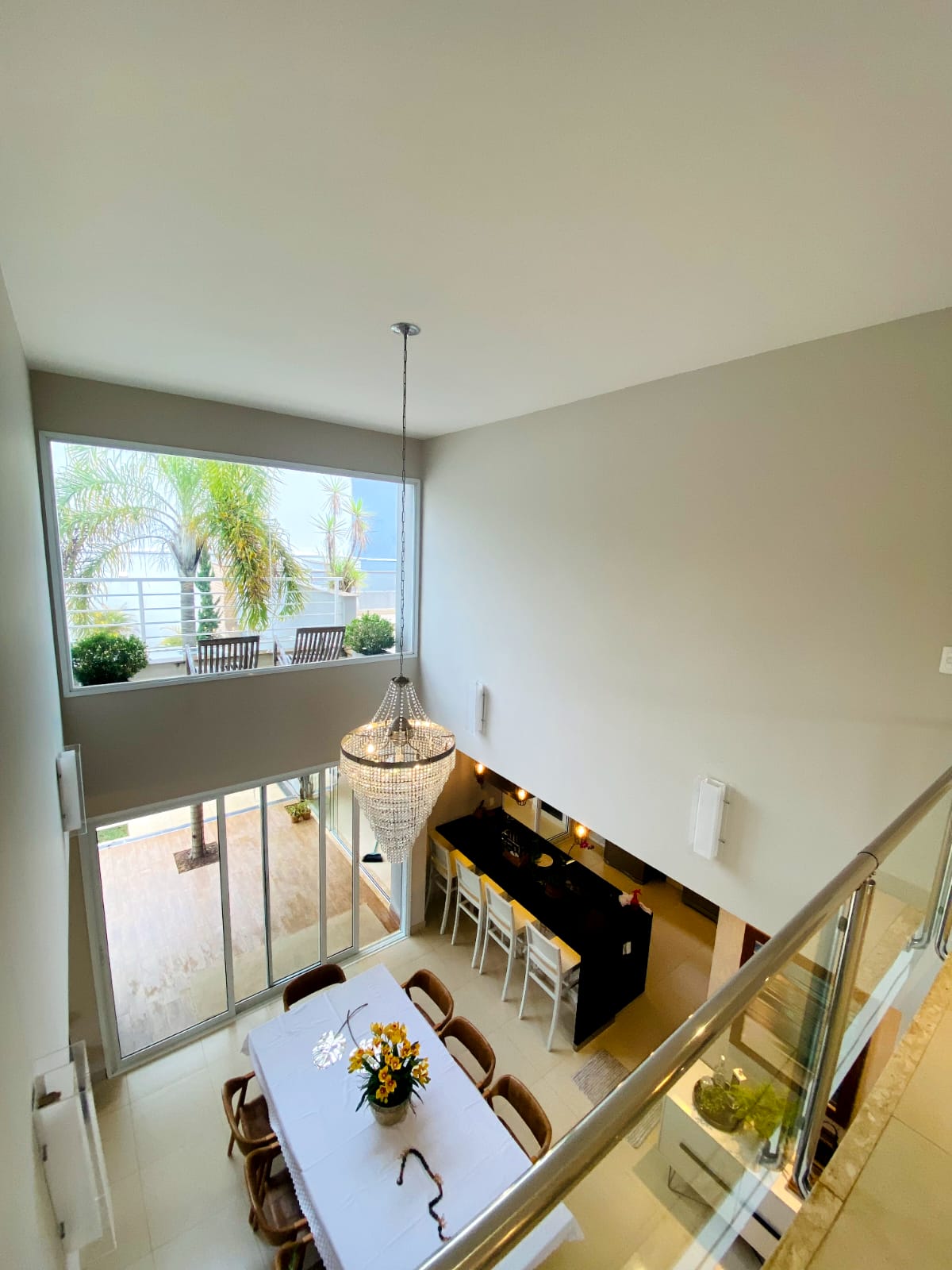Imagem Casa de Condomínio com 3 Quartos à Venda, 370 m²em Medeiros - Jundiaí
