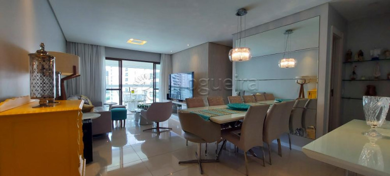 Imagem Apartamento com 3 Quartos à Venda,  em Imbiribeira - Recife