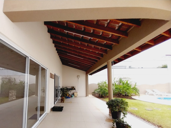 Imagem Casa de Condomínio com 3 Quartos à Venda, 322 m² em Jardim do Paço - Sorocaba