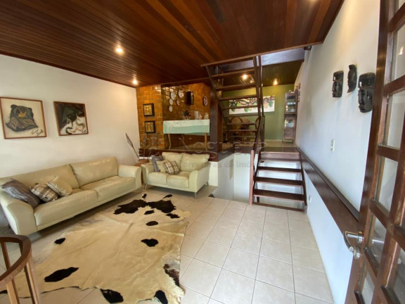 Imagem Casa de Condomínio com 4 Quartos à Venda, 334 m² em Alpes Suiços - Gravatá