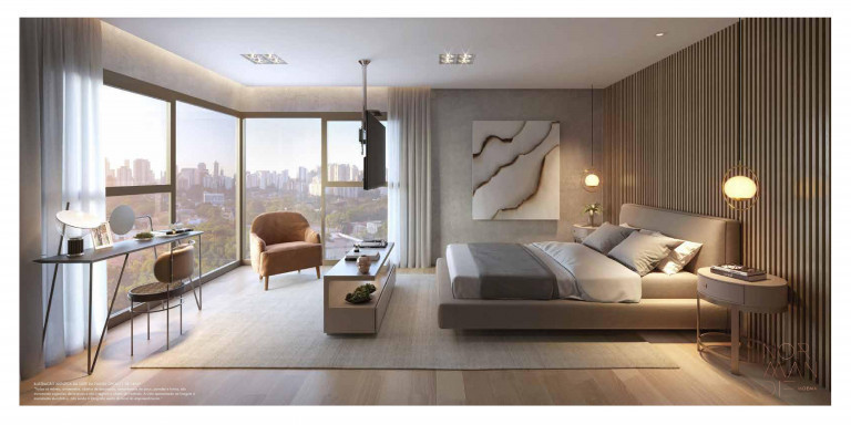 Imagem Apartamento com 3 Quartos à Venda, 149 m² em Indianópolis - São Paulo Imagem Apartamento com 3 Quartos à Venda, 149 m² em Indianópolis - São Paulo