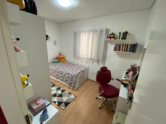 Imagem Casa de Condomínio com 3 Quartos à Venda, 157 m² em Jardim Rubi - Mogi das Cruzes