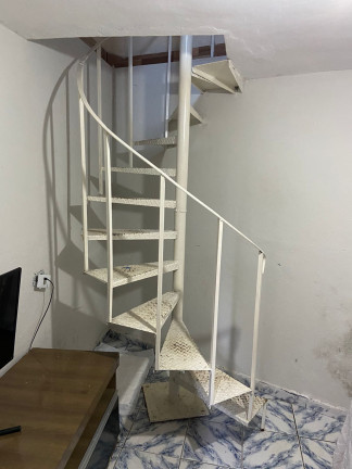 Imagem Sobrado com 2 Quartos à Venda, 125 m² em Jardim Alpino - São Paulo