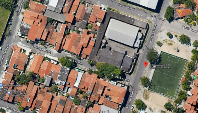 Imagem Galpão à Venda,  em Barra do Ceará - Fortaleza