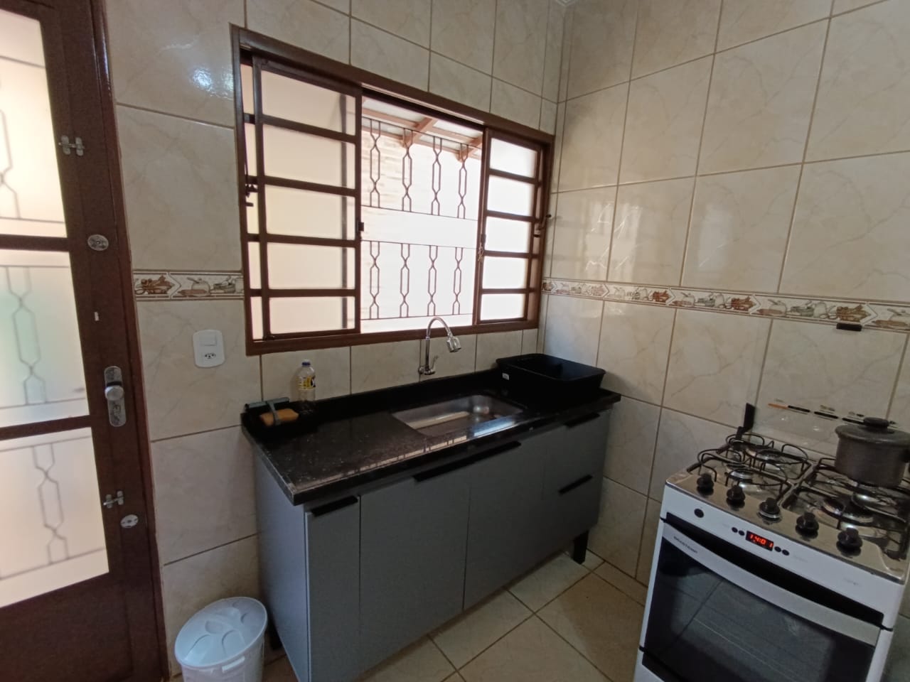 Imagem Casa com 2 Quartos à Venda, 60 m²em Jardim Pinheiros - Jaguariúna