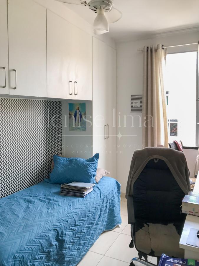 Imagem Apartamento com 3 Quartos à Venda, 89 m²em Luzia - Aracaju
