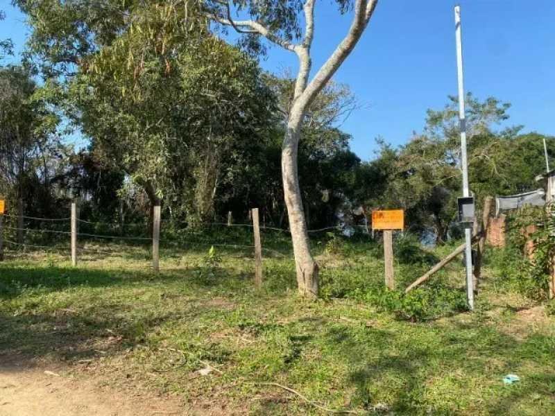 Imagem Terreno em Condomínio à Venda, 720 m²em Maravista - Niterói Imagem Terreno em Condomínio à Venda, 720 m²em Maravista - Niterói
