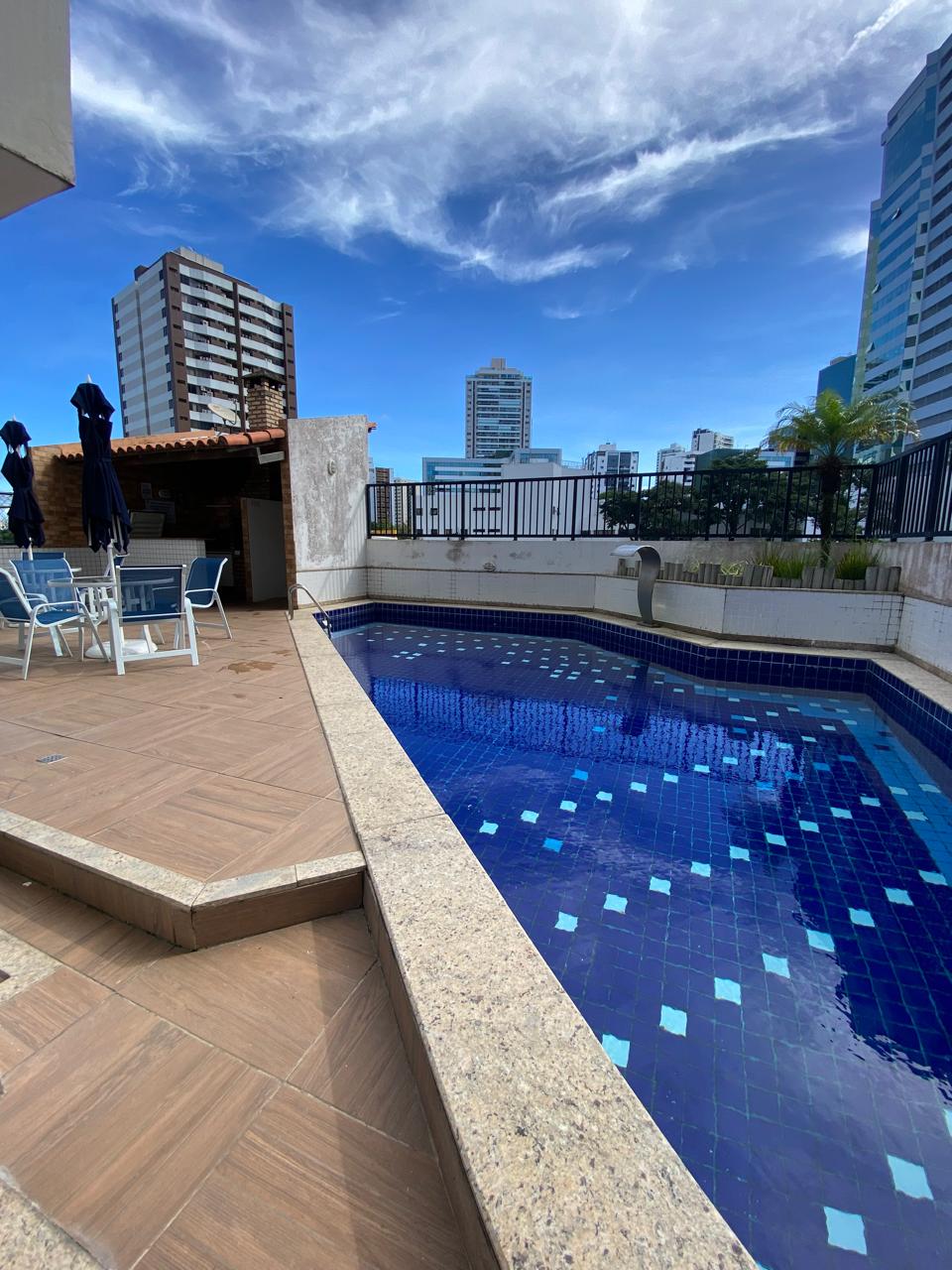 Imagem Apartamento com 3 Quartos à Venda ou Locação, 84 m²em Stiep - Salvador