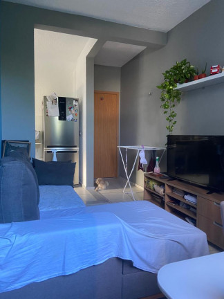 Imagem Apartamento com 2 Quartos à Venda, 50 m² em Maraponga - Fortaleza