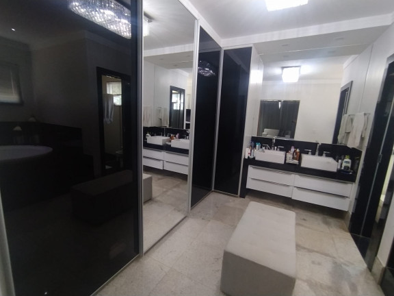 Imagem Sobrado com 5 Quartos à Venda, 413 m² em Jardins Madri - Goiânia Imagem Sobrado com 5 Quartos à Venda, 413 m² em Jardins Madri - Goiânia
