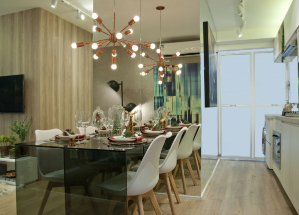 Imagem Apartamento com 2 Quartos à Venda, em Paraisópolis - São Paulo Imagem Apartamento com 2 Quartos à Venda, em Paraisópolis - São Paulo