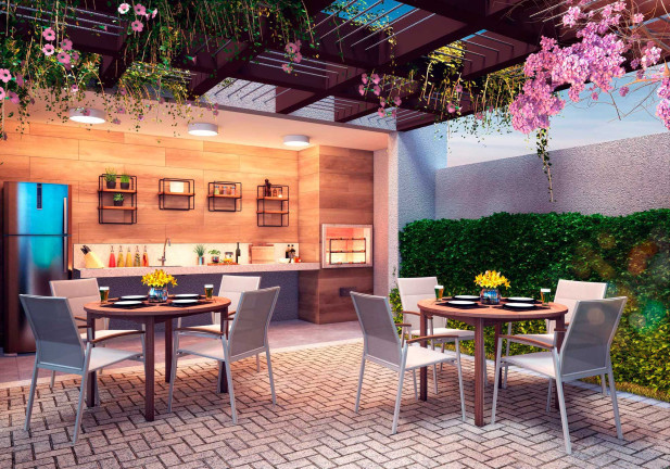 Imagem Apartamento com 2 Quartos à Venda, em Quarta Parada - São Paulo Imagem Apartamento com 2 Quartos à Venda, em Quarta Parada - São Paulo