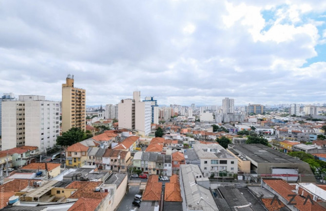 Imagem Apartamento com 3 Quartos à Venda, 78 m² em Cambuci - São Paulo Imagem Apartamento com 3 Quartos à Venda, 78 m² em Cambuci - São Paulo