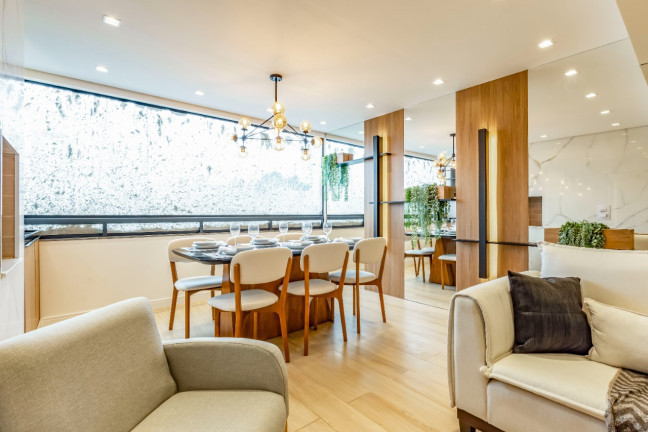 Imagem Apartamento com 2 Quartos à Venda, 70 m²em Santa Teresinha - São Paulo Imagem Apartamento com 2 Quartos à Venda, 70 m²em Santa Teresinha - São Paulo