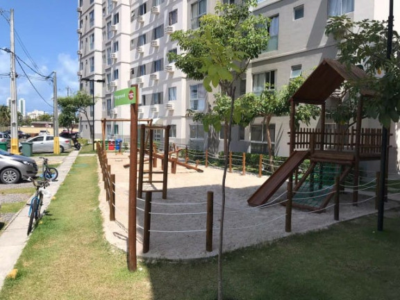 Imagem Apartamento com 2 Quartos à Venda, em Candeias - Jaboatão dos Guararapes Imagem Apartamento com 2 Quartos à Venda, em Candeias - Jaboatão dos Guararapes