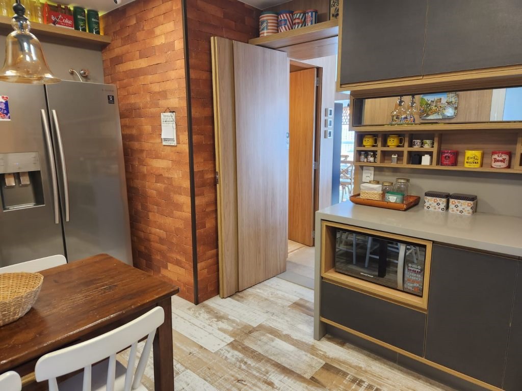 Imagem Cobertura com 3 Quartos à Venda, 302 m²em Vila Clementino - São Paulo