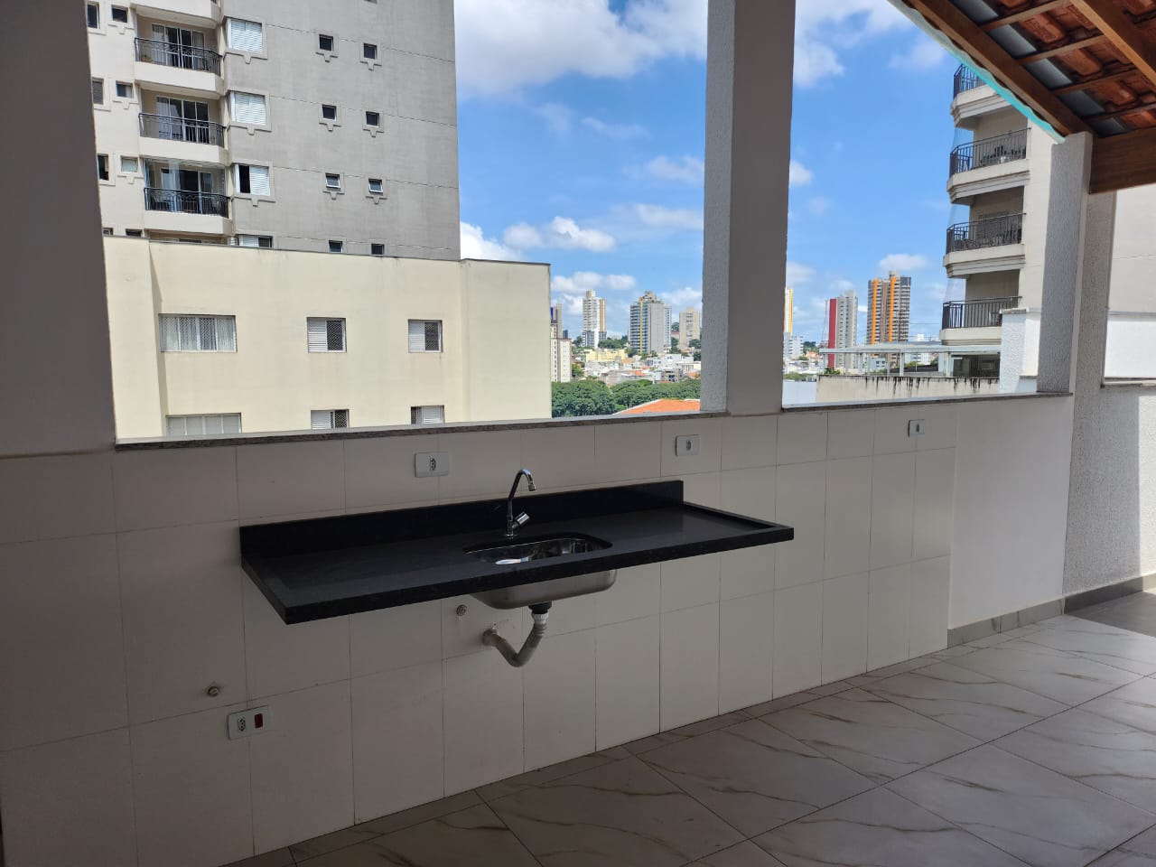Imagem Apartamento com 3 Quartos à Venda, 73 m² em Campestre - Santo André Imagem Apartamento com 3 Quartos à Venda, 73 m² em Campestre - Santo André
