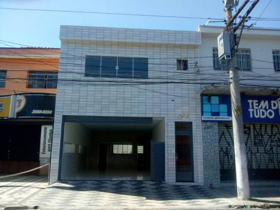 Imagem Imóvel Comercial para Alugar, 100 m² em Vila Constança - São Paulo Imagem Imóvel Comercial para Alugar, 100 m² em Vila Constança - São Paulo