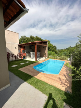 Imagem Casa de Condomínio com 2 Quartos à Venda, 62 m² em Marimba - Betim