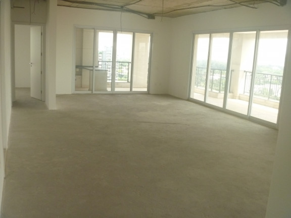 Imagem Apartamento com 4 Quartos à Venda,  em Indianópolis - São Paulo