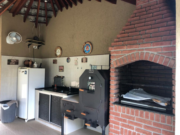 Imagem Casa de Condomínio com 3 Quartos à Venda, 213 m² em Guaxinduva - Atibaia Imagem Casa de Condomínio com 3 Quartos à Venda, 213 m² em Guaxinduva - Atibaia