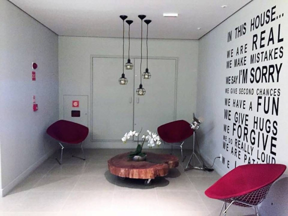 Imagem Studio com 1 Quarto à Venda, 23 m²em Centro - São Paulo