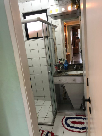 Imagem Apartamento com 4 Quartos à Venda, 150 m²em Aldeota - Fortaleza