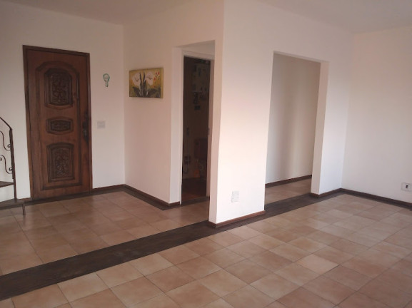 Imagem Cobertura com 3 Quartos à Venda ou Locação, 110 m² em Cachambi - Rio de Janeiro