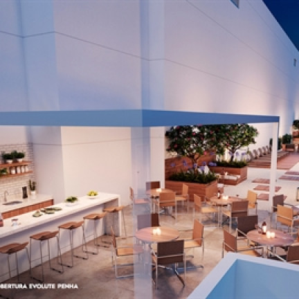 Imagem Apartamento com 2 Quartos à Venda, 58 m² em Penha de França - São Paulo Imagem Apartamento com 2 Quartos à Venda, 58 m² em Penha de França - São Paulo