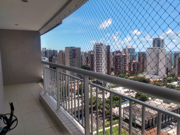 Imagem Apartamento com 2 Quartos à Venda, 61 m² em Meireles - Fortaleza Imagem Apartamento com 2 Quartos à Venda, 61 m² em Meireles - Fortaleza