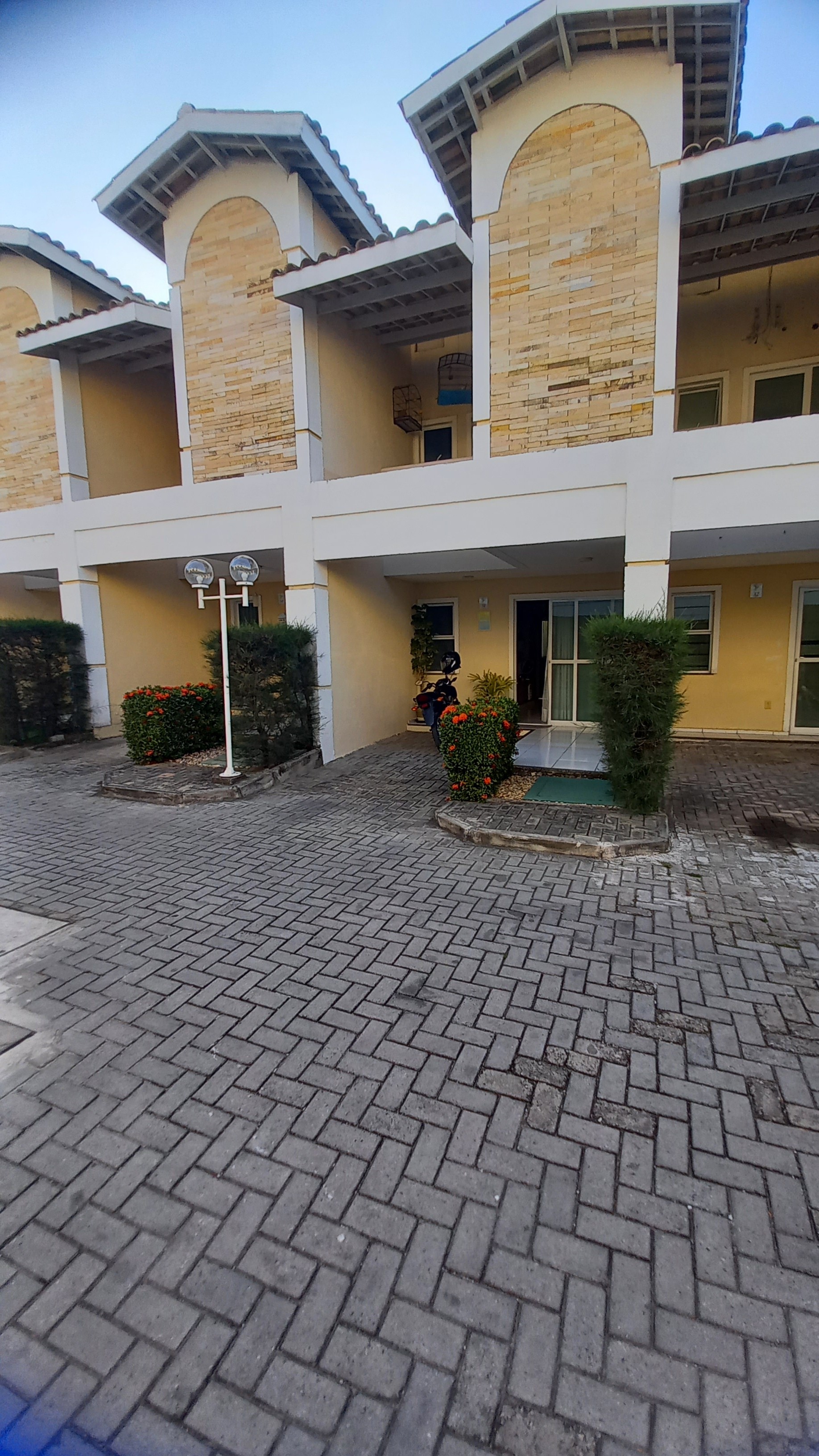 Imagem Casa de Condomínio com 3 Quartos à Venda, 90 m²em Mondubim - Fortaleza