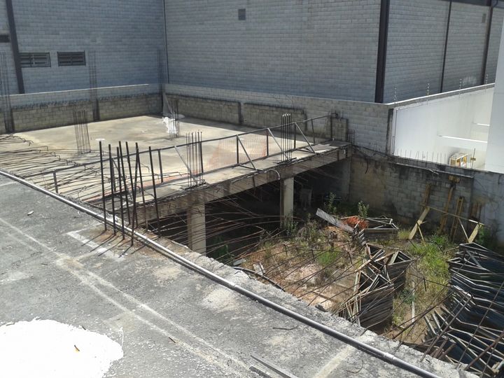 Imagem Terreno à Venda, 1.238 m² em Parque Residencial Aquarius - São José Dos Campos Imagem Terreno à Venda, 1.238 m² em Parque Residencial Aquarius - São José Dos Campos