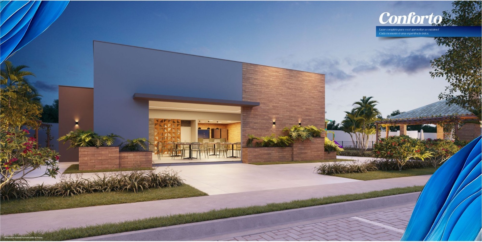 Imagem Apartamento com 2 Quartos à Venda, 41 m² em Papagaio - Feira de Santana Imagem Apartamento com 2 Quartos à Venda, 41 m² em Papagaio - Feira de Santana