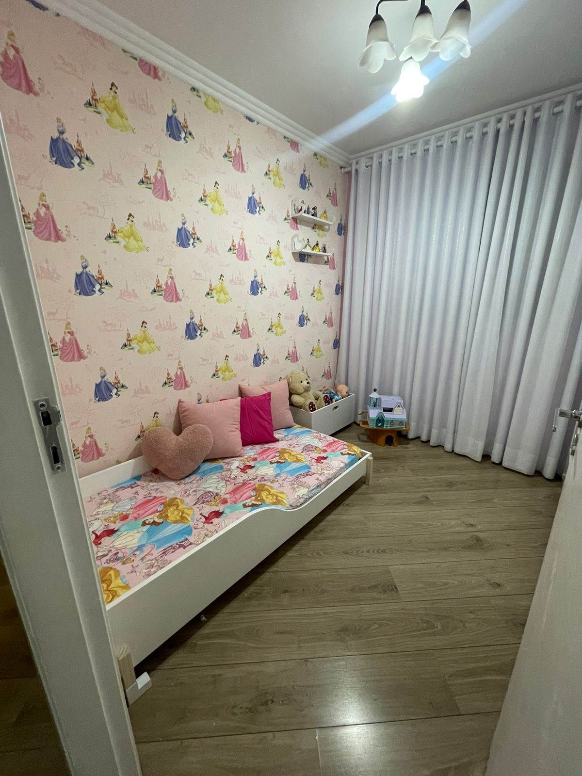 Imagem Apartamento com 3 Quartos à Venda, 72 m²em Parque Jaçatuba - Santo André Imagem Apartamento com 3 Quartos à Venda, 72 m²em Parque Jaçatuba - Santo André