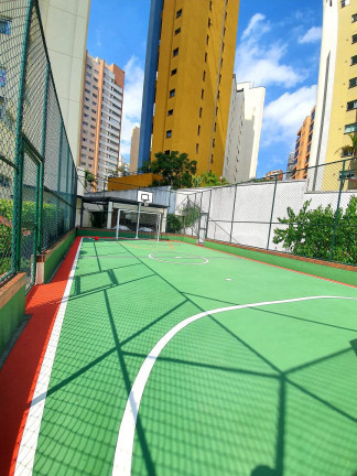 Imagem Apartamento com 3 Quartos à Venda, 102 m² em Vila Suzana - São Paulo